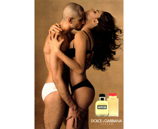 Купить Аромат Dolce & Gabbana Dolce&Gabbana Pour Homme Туалетная вода
