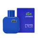 Купить Аромат Lacoste Eau de Lacoste L.12.12 Bleu Powerful Туалетная вода