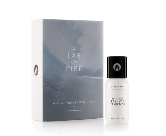 Купить Аромат What We Do Is Secret / A Lab on Fire My Own Private Teahupo'o Парфюмерная вода