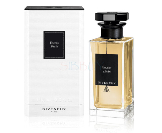 Купить Аромат Givenchy Encens Divin Парфюмерная вода