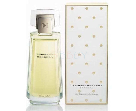 Купить Аромат Carolina Herrera Carolina Herrera Парфюмерная вода