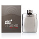 Купить Аромат Montblanc Legend Intense Туалетная вода