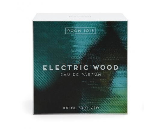 Купить Аромат Room 1015 Electric Wood Парфюмерная вода