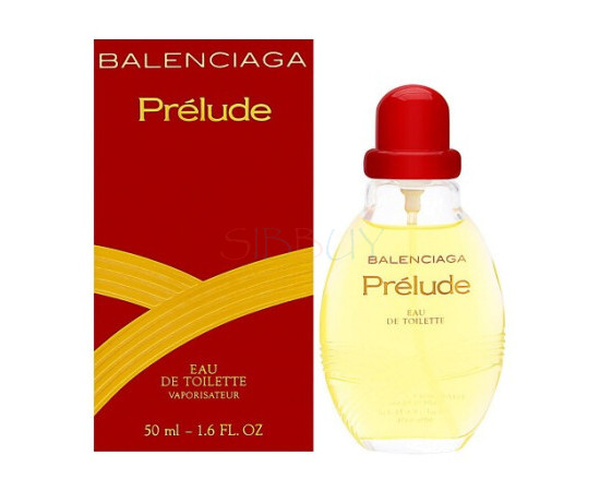 Купить Аромат Balenciaga Prelude Туалетная вода