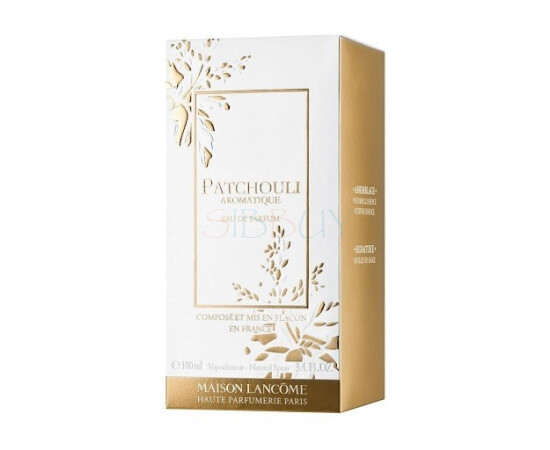 Купить Аромат Lancôme Patchouli Aromatique Парфюмерная вода