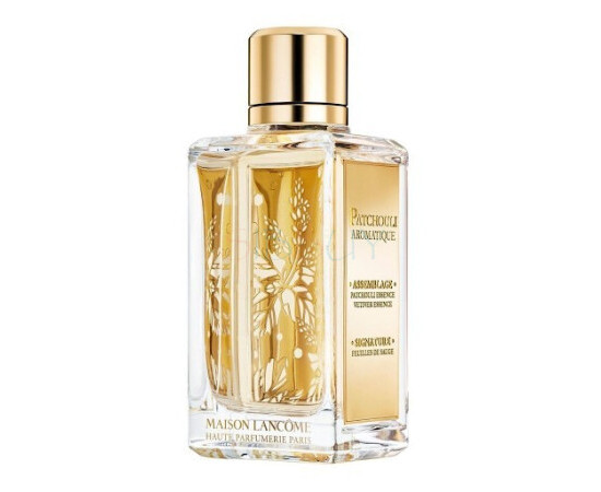 Купить Аромат Lancôme Patchouli Aromatique Парфюмерная вода