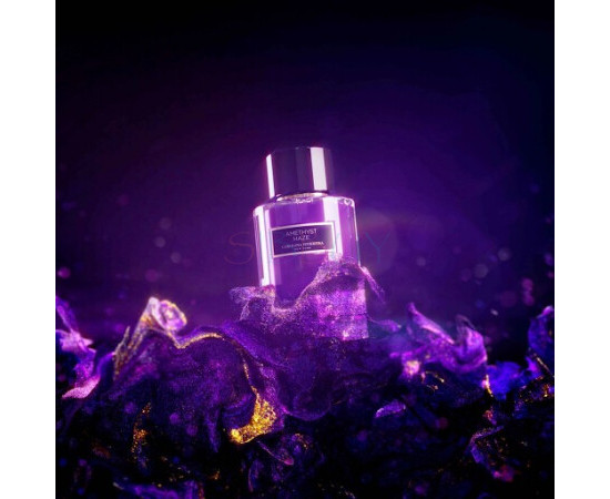 Купить Аромат Carolina Herrera Amethyst Haze Парфюмерная вода