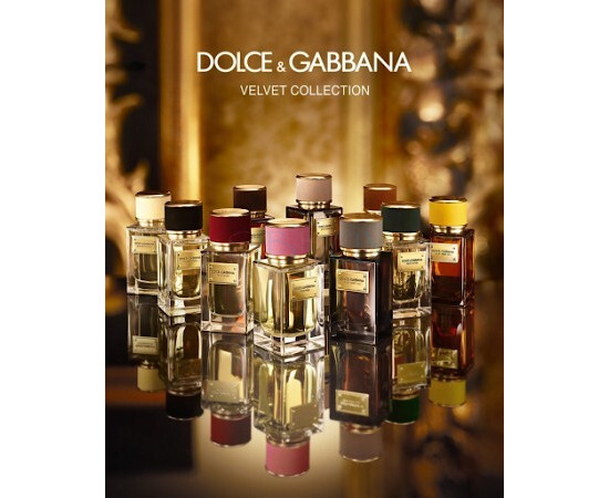 Купить Аромат Dolce & Gabbana Velvet Amber Sun Парфюмерная вода