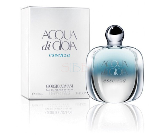 Купить Аромат Giorgio Armani Acqua di Gioia Essenza Парфюмерная вода