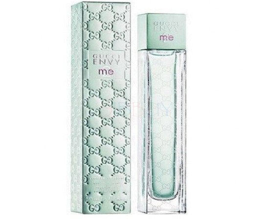 Купить Аромат Gucci Envy Me 2 Туалетная вода