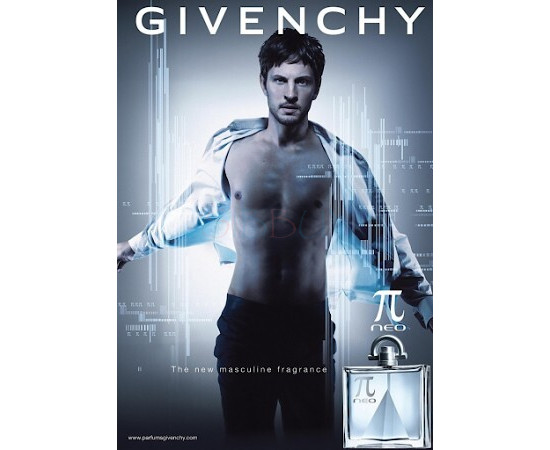 Купить Аромат Givenchy Pi Neo Туалетная вода