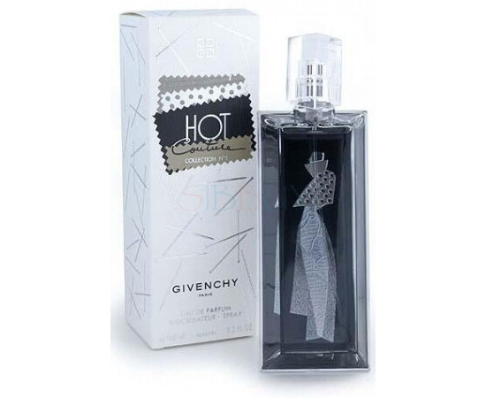 Купить Аромат Givenchy Hot Couture Collection No.1 Туалетная вода