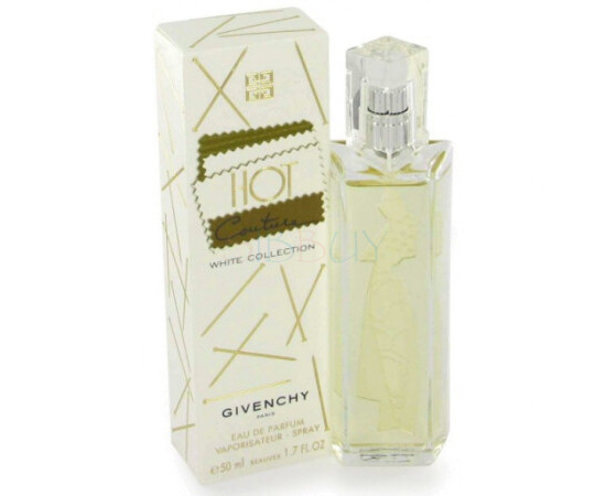Купить Аромат Givenchy Hot Couture White Collection Парфюмерная вода