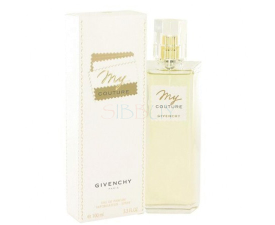 Купить Аромат Givenchy My Couture Парфюмерная вода