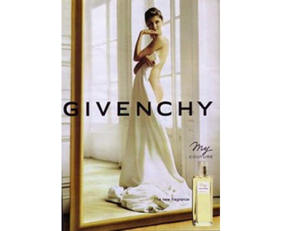 Купить Аромат Givenchy My Couture Парфюмерная вода