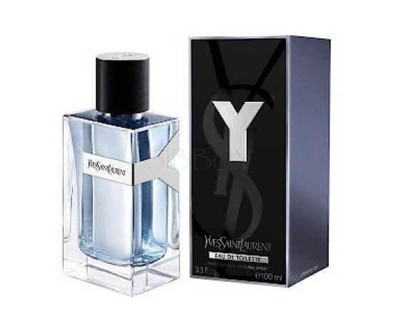 Купить Аромат Yves Saint Laurent Y Pour Homme Туалетная вода