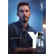Купить Аромат Yves Saint Laurent Y Pour Homme Туалетная вода