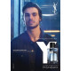 Купить Аромат Yves Saint Laurent Y Pour Homme Туалетная вода