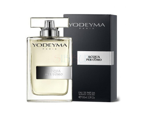 Купить Аромат Yodeyma Acqua per Uomo Парфюмерная вода