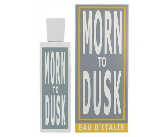 Купить Аромат Eau D'Italie Morn to Dusk Парфюмерная вода