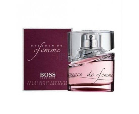 Купить Аромат Hugo Boss Essence de Femme Парфюмерная вода