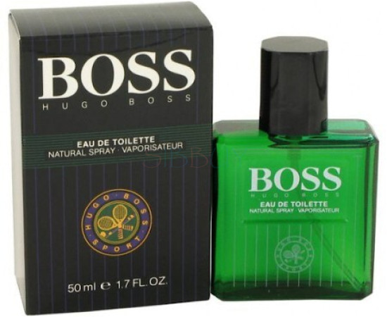 Купить Аромат Hugo Boss Boss Sport Туалетная вода