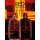 Купить Аромат Calvin Klein CK One Red Edition for Him Туалетная вода