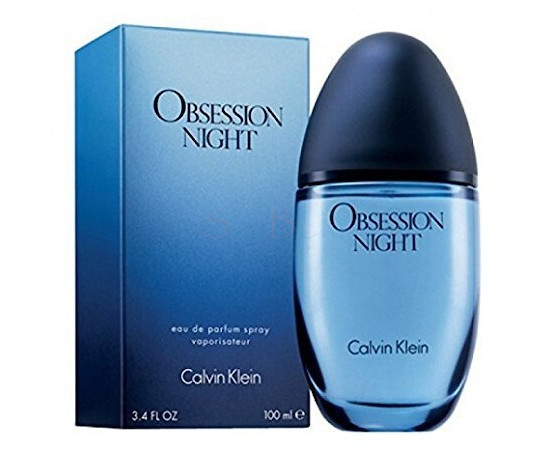 Купить Аромат Calvin Klein Obsession Night Парфюмерная вода