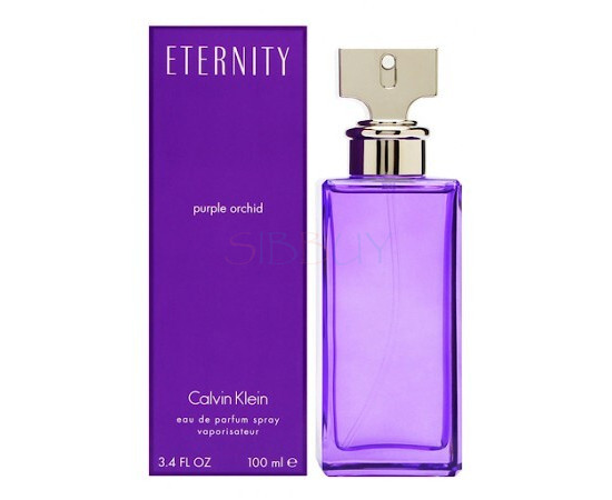 Купить Аромат Calvin Klein Eternity Purple Orchid Парфюмерная вода