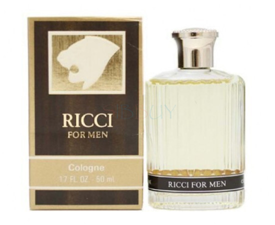 Купить Аромат Nina Ricci Ricci for Men Одеколон