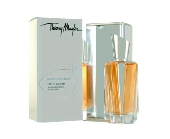 Купить Аромат Mugler Miroir des Envies Парфюмерная вода