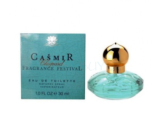 Купить Аромат Chopard Casmir Fragrance Festival Туалетная вода