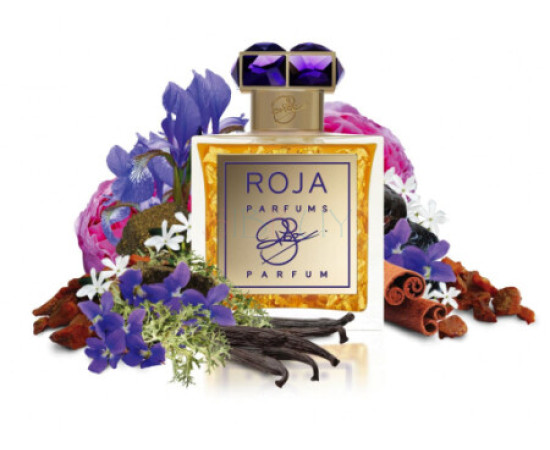 Купить Аромат Roja London Roja Духи / Экстракт