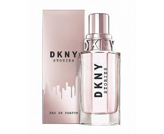 Купить Аромат Donna Karan DKNY Stories Парфюмерная вода
