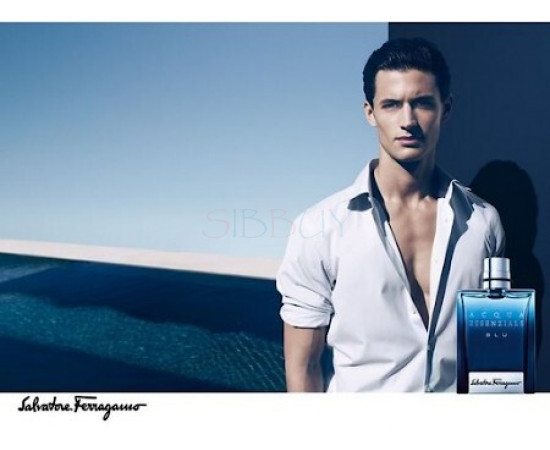 Купить Аромат Salvatore Ferragamo Acqua Essenziale Blu Туалетная вода