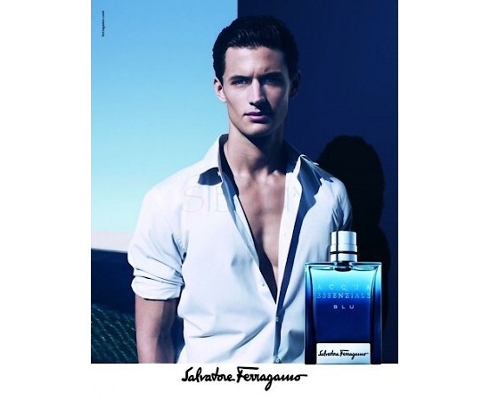 Купить Аромат Salvatore Ferragamo Acqua Essenziale Blu Туалетная вода