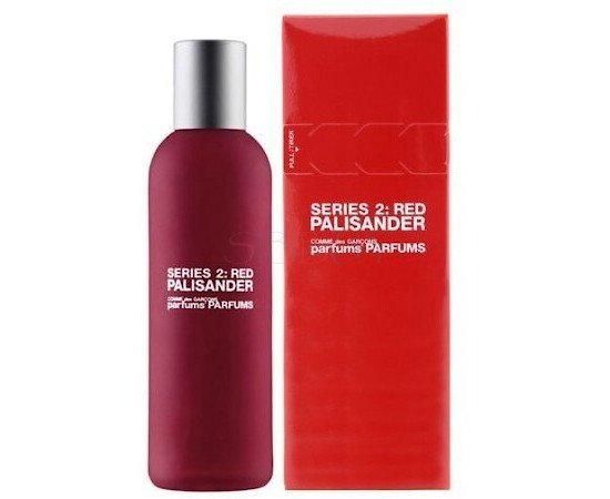 Купить Аромат Comme des Garçons Parfums Series 2 Red: Palisander Туалетная вода
