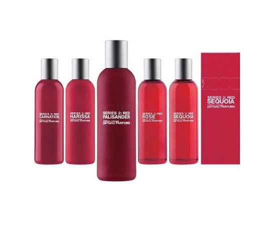 Купить Аромат Comme des Garçons Parfums Series 2 Red: Palisander Туалетная вода