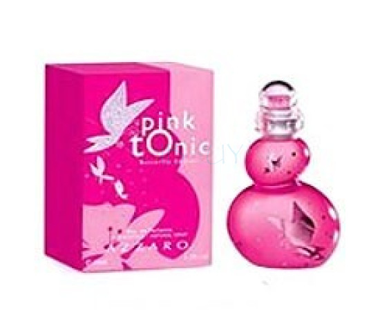 Купить Аромат Azzaro Pink Tonic Butterfly Edition Туалетная вода