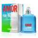 Купить Аромат Cacharel Amor Pour Homme Sunshine Туалетная вода