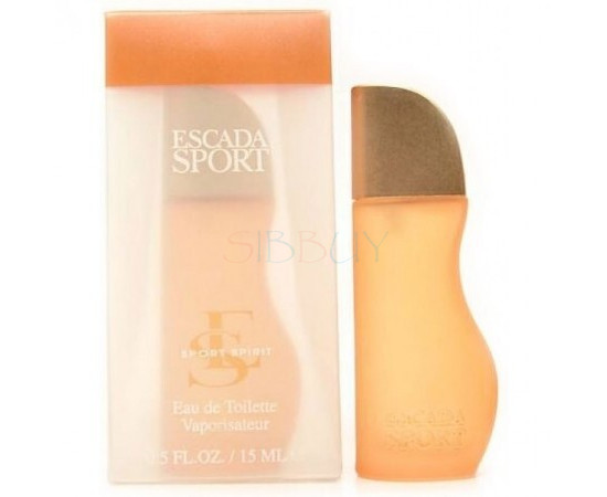Купить Аромат Escada Escada Sport Spirit Туалетная вода