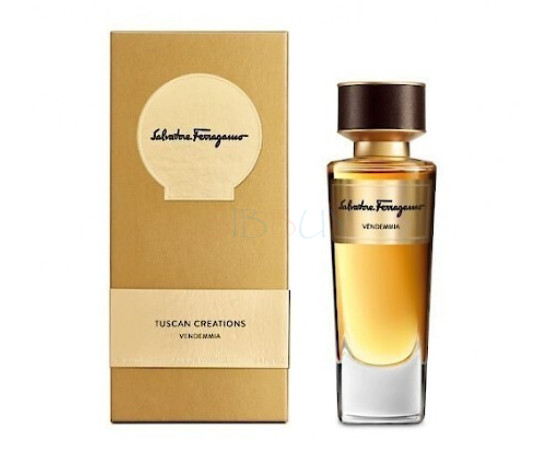 Купить Аромат Salvatore Ferragamo Vendemmia 2018 Парфюмерная вода