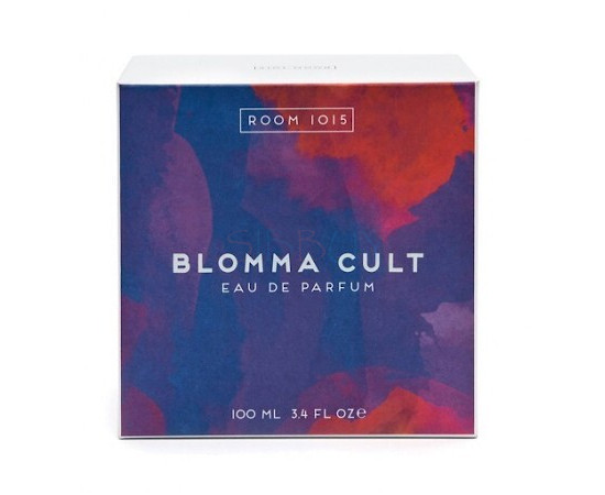 Купить Аромат Room 1015 Blomma Cult Парфюмерная вода