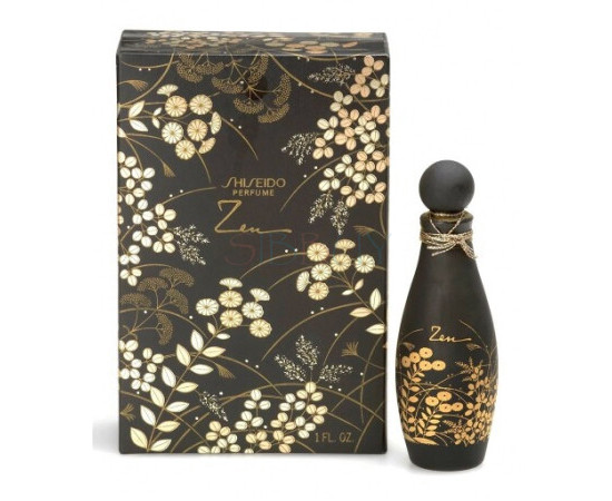 Купить Аромат Shiseido Zen (Perfume) Духи / Экстракт