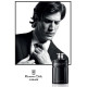 Купить Аромат Massimo Dutti In Black Туалетная вода