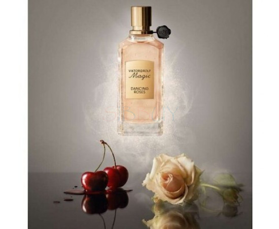 Купить Аромат Viktor & Rolf Dancing Roses Парфюмерная вода