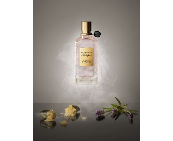 Купить Аромат Viktor & Rolf Lavender Illusion Парфюмерная вода