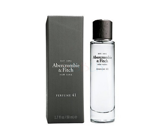 Купить Аромат Abercrombie & Fitch Perfume 41 Парфюмерная вода