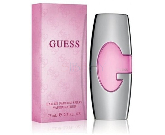 Купить Аромат Guess Guess For Women Парфюмерная вода