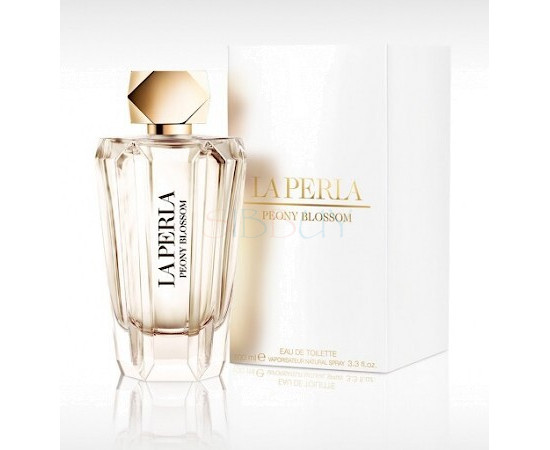 Купить Аромат La Perla Peony Blossom Туалетная вода